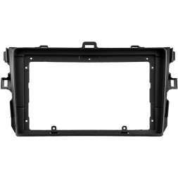 Переходная рамка Toyota Corolla 10 E140 E150 (2006-2013) Тип-B (9")
