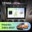 Штатная магнитола Teyes CC4L 4/64 Kia Picanto SA Morning (2004-2007)