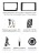 Штатная магнитола Teyes CC3 2K 360 6/128 Chrysler Town &amp; Country 4 RS (2000-2007) Тип-A (13")