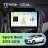 Штатная магнитола Teyes CC4L 4/64 Chevrolet Spark Beat (2015-2018) F2
