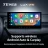 Штатная магнитола Teyes LUX ONE 6/128 Toyota Camry 9 XV80 (2023-2024)