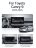Штатная магнитола Teyes LUX ONE 6/128 Toyota Camry 9 XV80 (2023-2024)