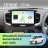 Штатная магнитола Teyes CC4L 4/64 Mitsubishi Delica D2 (2011-2015)
