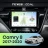 Штатная магнитола Teyes CC4L 6/64 с DTS Toyota Camry 8 XV 70 (2017-2020) Правый руль