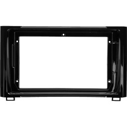Переходная рамка Toyota Tundra XK50 (2013-2020) (9")