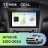 Штатная магнитола Teyes CC4L 6/64 с DTS Volkswagen Amarok (2010-2024)
