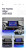 Штатная магнитола Teyes CC3 2K 4/64 Toyota Wigo (2022-2023) F2