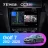 Штатная магнитола Teyes CC3 2K 360 6/128 Volkswagen Golf 7 MK7 (2012-2020) Правый руль