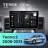 Штатная магнитола Teyes CC4 8/128 Nissan Teana J32 (2008-2013) Тип-A