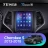 Штатная магнитола Tesla style Teyes TPRO 2 6/128 Jeep Cherokee 5 KL (2013-2018)
