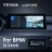 Штатная магнитола Teyes LUX ONE 6/128 BMW 1-Series F21 F20 (CIC) (2011-2020)