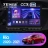 Штатная магнитола Teyes CC3 2K 6/128 Kia Rio 4 IV FB (2020-2022) (13" с кнопками)