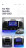 Штатная магнитола Teyes CC3 2K 4/64 Fiat Ducato Van L3H2 (2021-2023)