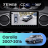 Штатная магнитола Teyes CC4 360 6/64 Toyota Corolla Rumion E150 (2007-2016)