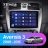 Штатная магнитола Teyes CC3L 4/64 Toyota Avensis 3 (2008-2015) F1