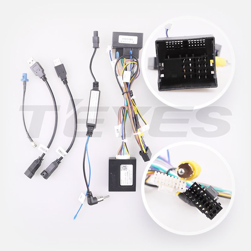 Переходная рамка Great Wall Haval Jolion (FTJ) (2021-2023) (12,3&quot;)