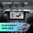 Штатная магнитола Teyes CC4 360 6/64 Ford S-MAX 1 (2006-2015) F3