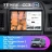 Штатная магнитола Teyes CC3 2K 6/128 Fiat Ducato 3 (2006-2022) (11")