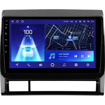 Переходная рамка Toyota Tacoma 2 (2005-2015) (9")