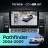 Штатная магнитола Teyes CC4 Pro 360 12/256 Nissan Pathfinder R51 (2004-2009) F2