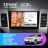 Штатная магнитола Teyes CC3L 4/32 Citroen C-Crosser 1 (2007-2013) F1 Тип-A