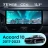 Штатная магнитола Teyes CC4 12.3" 6/64 Honda Accord 10 CV (2017-2023) Тип-A