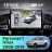 Штатная магнитола Teyes CC4 Pro 360 12/256 Toyota Hilux (2008-2014) F1 (13")