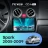 Штатная магнитола Teyes CC4 Pro 12/256 Chevrolet Spark M200 (2005-2009)