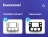 Штатная магнитола Teyes CC3L 4/32 Toyota FJ Cruiser J15 (2006-2020) F2