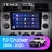 Штатная магнитола Teyes CC3L 4/32 Toyota FJ Cruiser J15 (2006-2020) F2