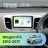 Штатная магнитола Teyes CC4L 6/64 с DTS Suzuki Wagon R 5 (2012-2017) (без штатной камеры)