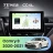 Штатная магнитола Teyes CC4L 6/64 с DTS Toyota Camry 8 XV 70 (2020-2021)