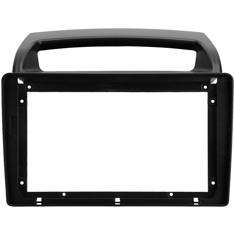 Переходная рамка Kia Carnival VQ (2006-2014) (9&quot;)