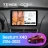 Штатная магнитола Teyes CC3 2K 360 6/128 FAW Besturn X40 (2016-2022)