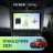 Штатная магнитола Teyes CC4L 6/64 с DTS Hyundai Creta 2 (2021-2022) (матовая) F1