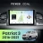 Штатная магнитола Teyes CC4L 4/64 UAZ Patriot 3 (2016-2021) F2