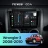 Штатная магнитола Teyes CC4 8/128 Jeep Wrangler 3 JK (2008-2010) F1