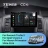 Штатная магнитола Teyes CC4 8/128 Opel Vivaro A (2006-2014) Тип-B