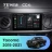 Штатная магнитола Teyes CC4 6/64 Toyota Tacoma N300 (2015-2021) F1