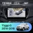 Штатная магнитола Teyes CC4 360 6/64 Chery Tiggo 5 (2014-2018)