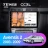 Штатная магнитола Teyes CC3L 4/64 Toyota Avensis T250 (2003-2009)