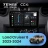 Штатная магнитола Teyes CC4 8/128 Toyota Land Cruiser 8 J70 70 (2023-2024)