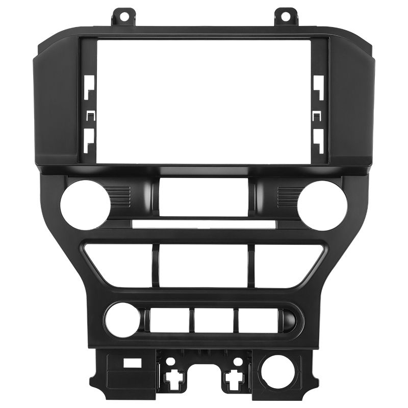 Переходная рамка Ford Mustang 6 S550 (2014-2023) (12,3&quot;)