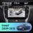 Штатная магнитола Teyes CC4 360 8/128 Kia Ceed (2009-2012)