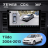 Штатная магнитола Teyes CC4 360 8/128 Nissan Tiida C11 (2004-2013) F1