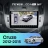 Штатная магнитола Teyes CC4 Pro 360 12/256 Chevrolet Cruze J300 J308 (2012-2015) F1