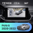Штатная магнитола Teyes CC4 360 8/128 Volkswagen Polo Mk6 (2020-2022) F3