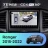 Штатная магнитола Teyes CC4 Pro 360 8/128 Ford Ranger P703 (2015-2022) Тип-C