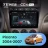 Штатная магнитола Teyes CC4 Pro 8/128 Kia Picanto SA Morning (2004-2007)