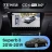 Штатная магнитола Teyes CC4 Pro 360 12/256 Skoda Superb 3 (2015-2026)
